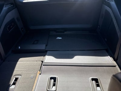 2022 Cadillac Escalade Sport