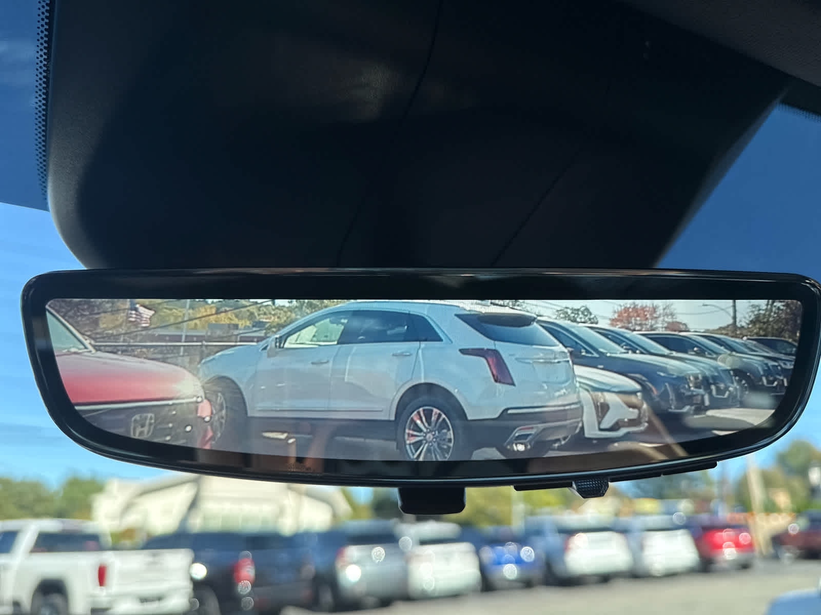 2022 Cadillac Escalade Sport