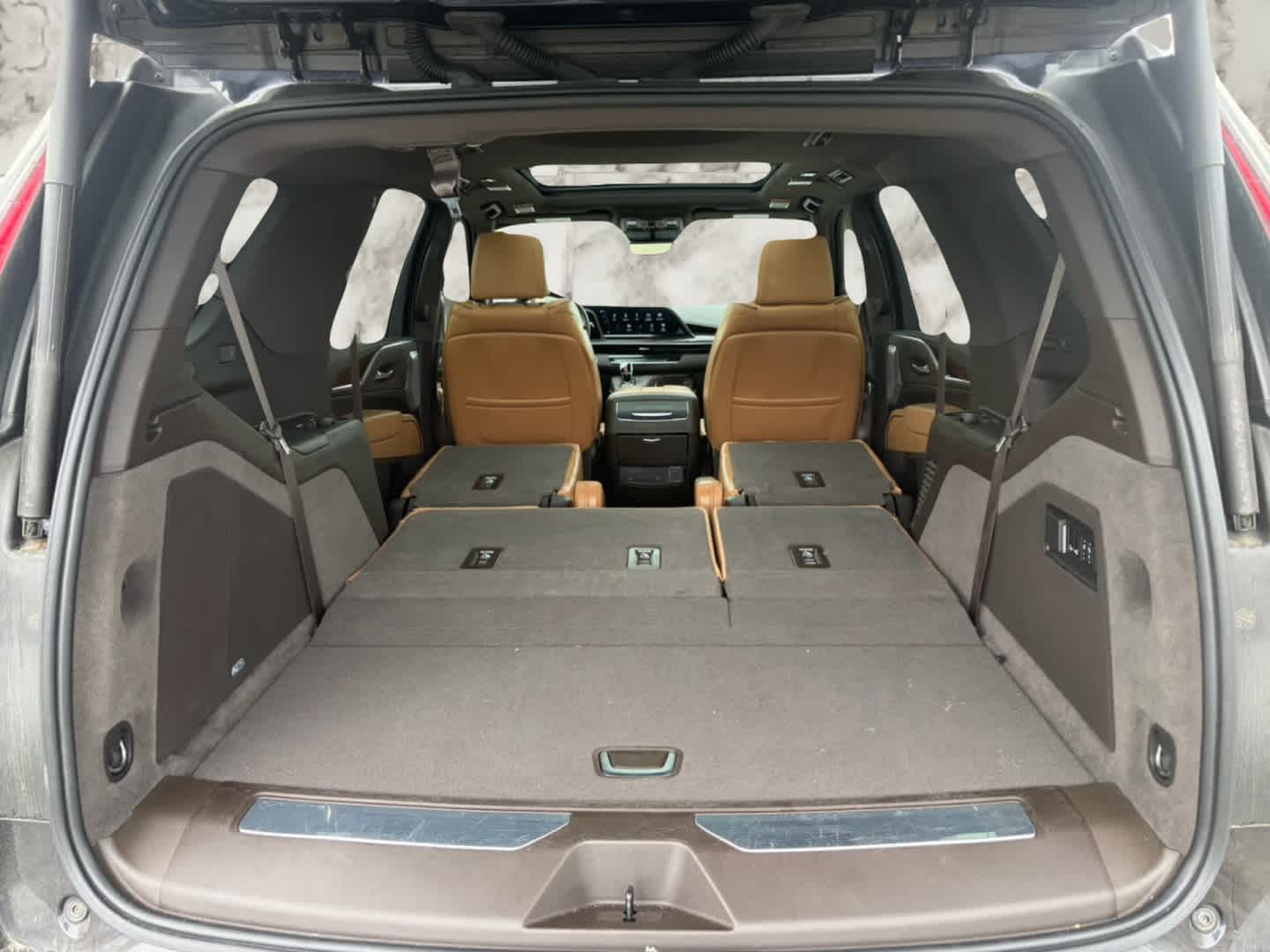 2022 Cadillac Escalade Sport