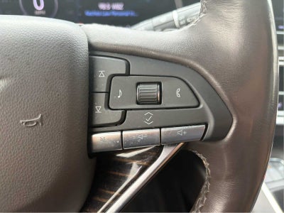 2022 Cadillac Escalade Sport