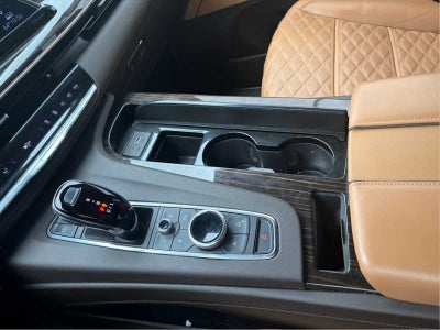 2022 Cadillac Escalade Sport