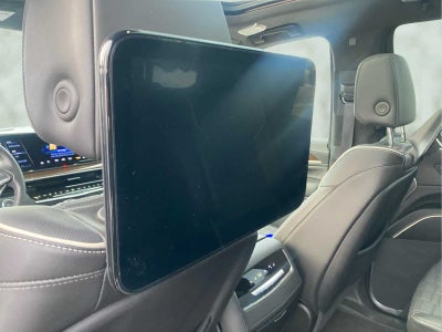 2022 Cadillac Escalade Sport Platinum