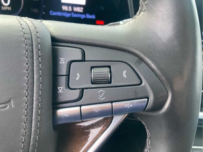 2022 Cadillac Escalade Sport Platinum