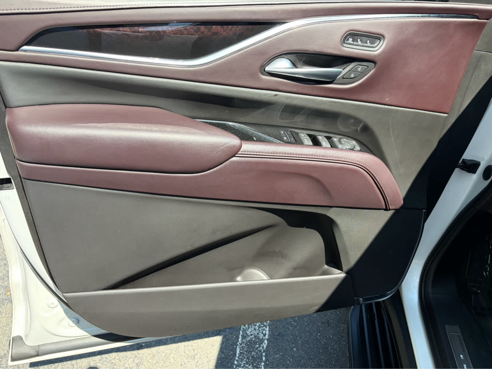 2022 Cadillac Escalade Sport Platinum