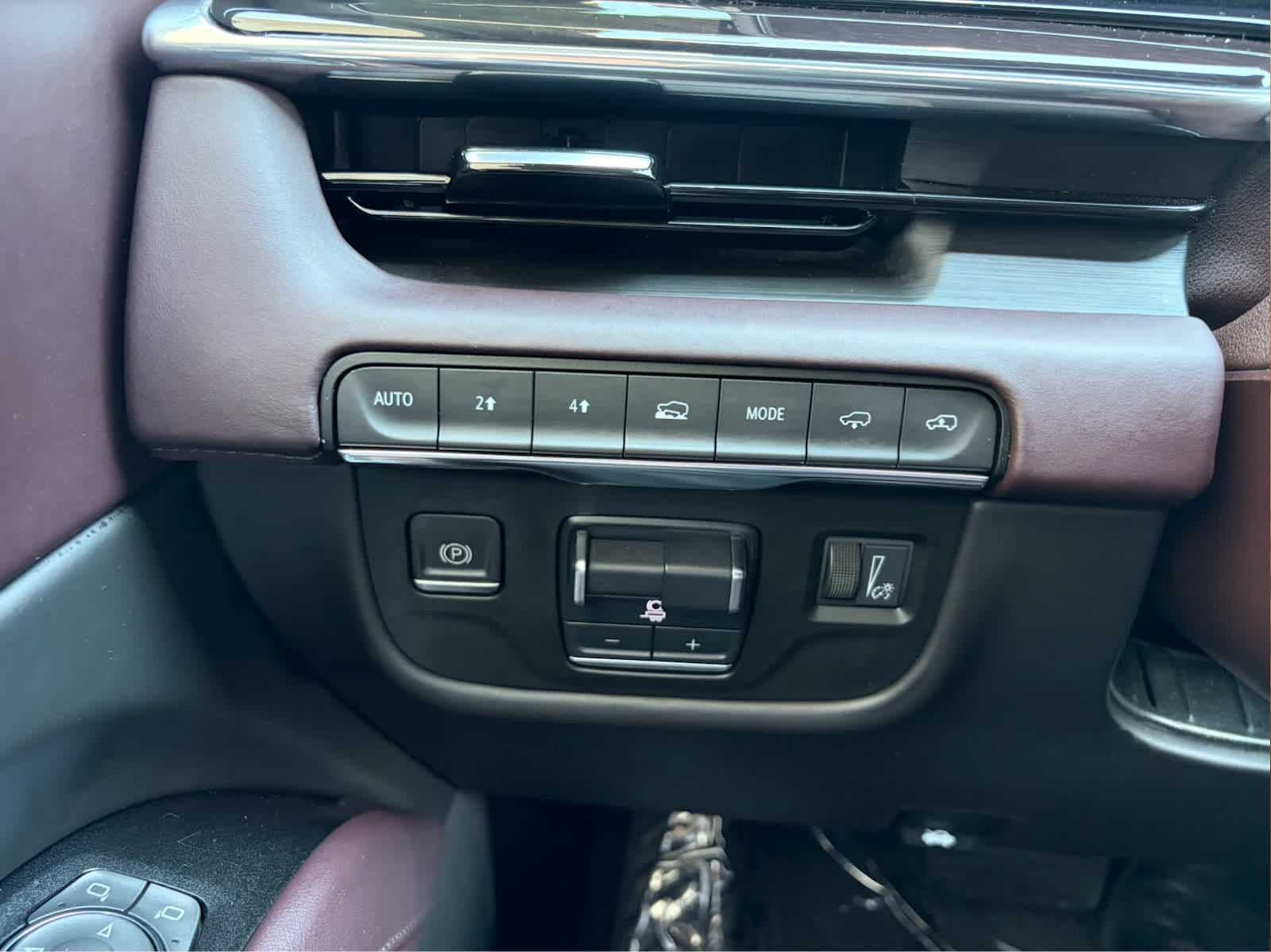 2022 Cadillac Escalade Sport Platinum