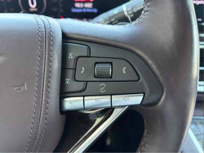 2022 Cadillac Escalade Sport Platinum