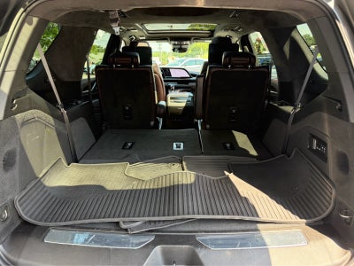 2022 Cadillac Escalade Sport Platinum