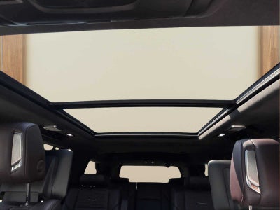 2022 Cadillac Escalade Sport Platinum