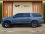 2020 Cadillac Escalade ESV Luxury