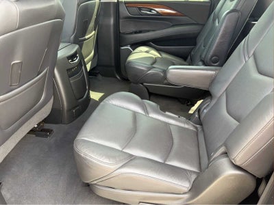 2020 Cadillac Escalade ESV Luxury