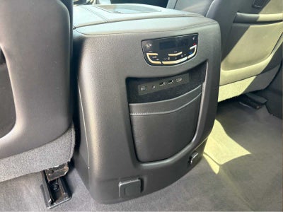 2020 Cadillac Escalade ESV Luxury