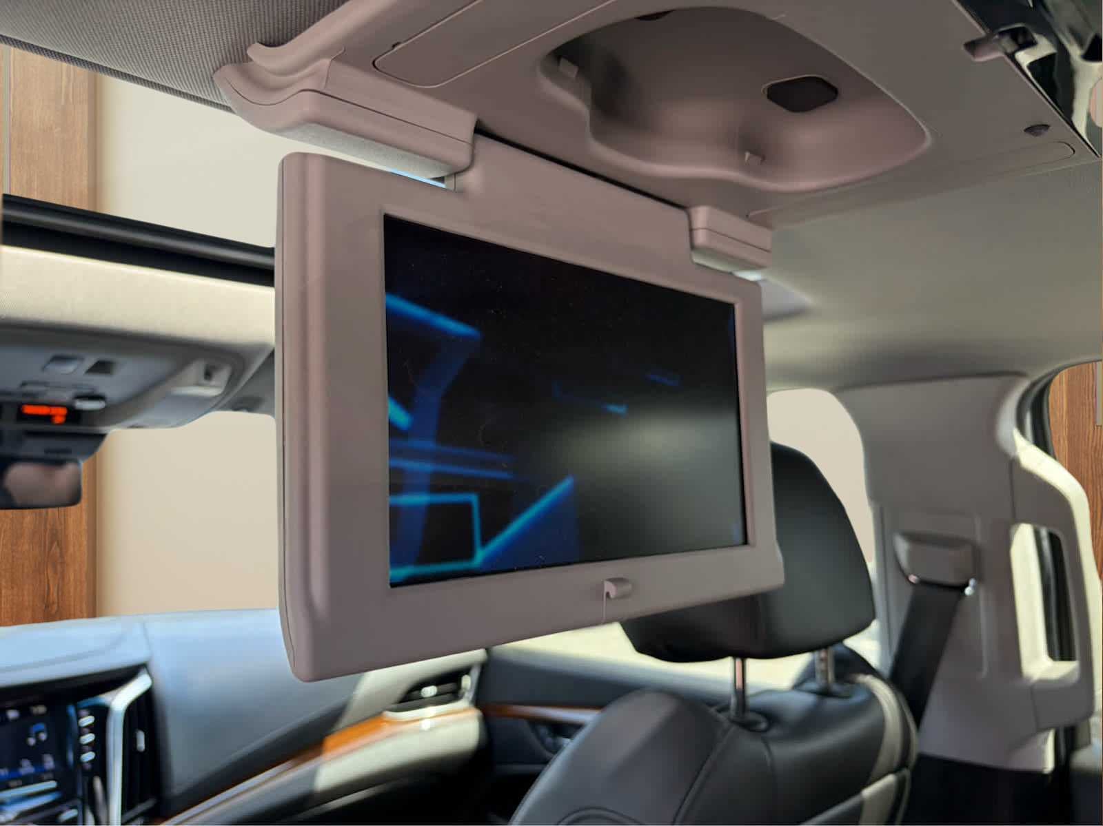 2020 Cadillac Escalade ESV Luxury
