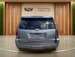 2020 Cadillac Escalade ESV Luxury