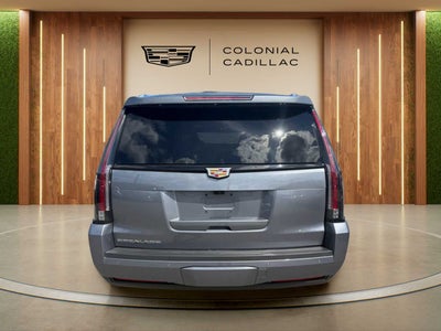 2020 Cadillac Escalade ESV Luxury