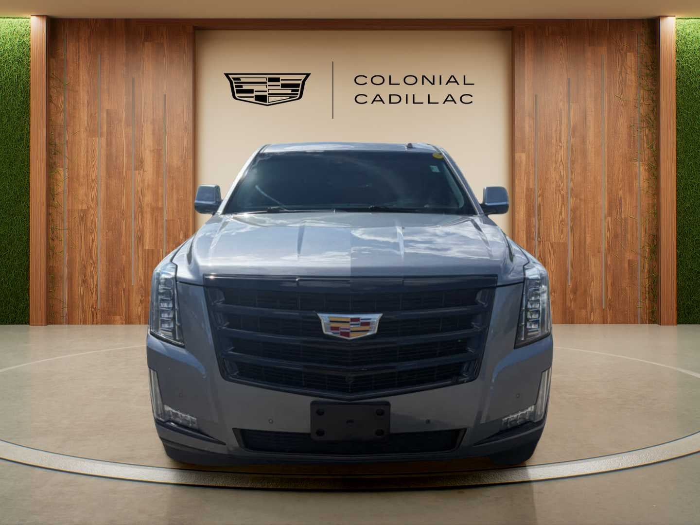 2020 Cadillac Escalade ESV Luxury