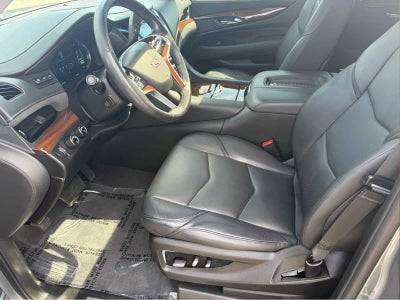 2020 Cadillac Escalade ESV Luxury