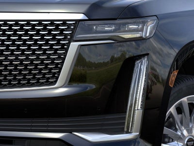 2024 Cadillac Escalade ESV Luxury