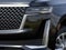 2024 Cadillac Escalade ESV Luxury