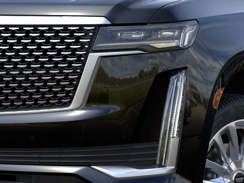 2024 Cadillac Escalade ESV Luxury