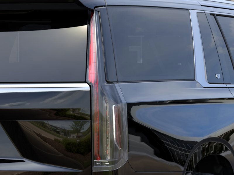 2024 Cadillac Escalade ESV Luxury