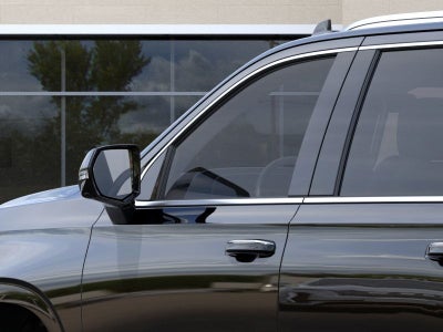 2024 Cadillac Escalade ESV Luxury