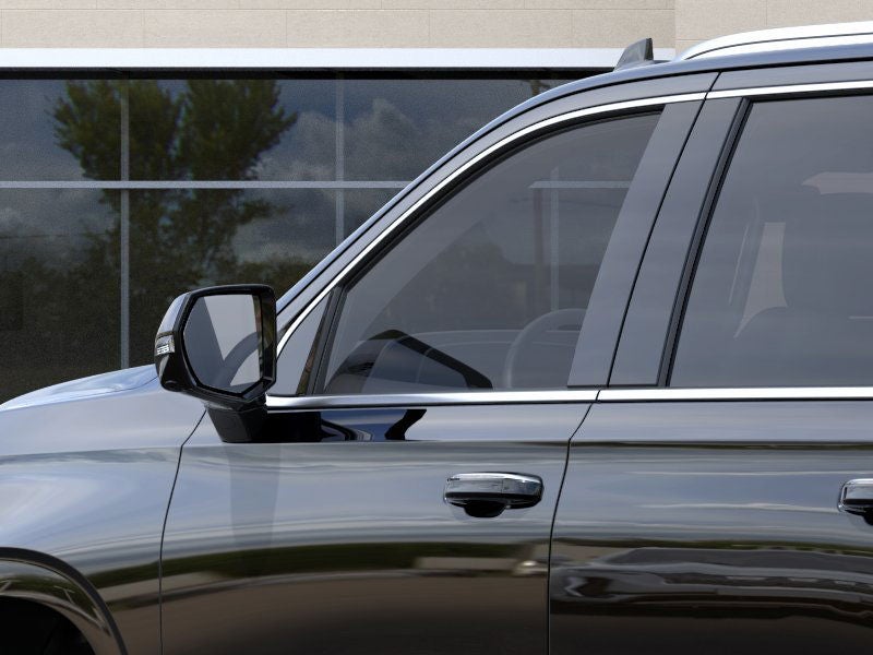2024 Cadillac Escalade ESV Luxury