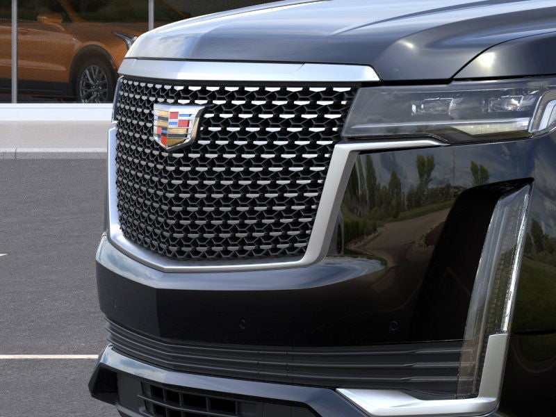 2024 Cadillac Escalade ESV Luxury