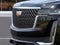 2024 Cadillac Escalade ESV Luxury