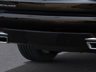 2024 Cadillac Escalade ESV Luxury