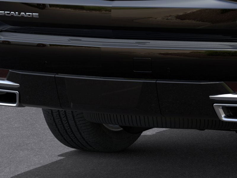 2024 Cadillac Escalade ESV Luxury