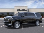 2024 Cadillac Escalade ESV Luxury
