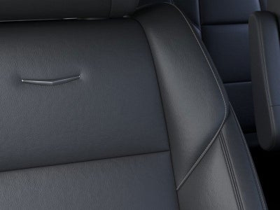 2024 Cadillac Escalade ESV Luxury