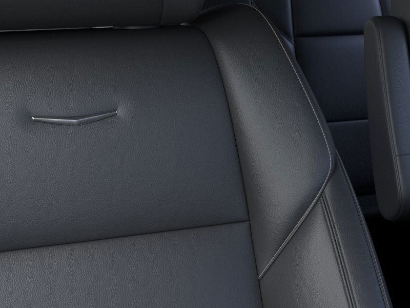2024 Cadillac Escalade ESV Luxury