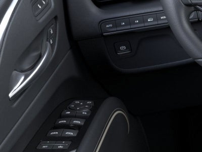 2024 Cadillac Escalade ESV Luxury