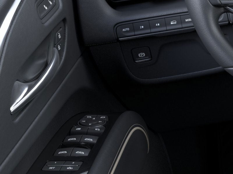 2024 Cadillac Escalade ESV Luxury