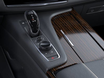 2024 Cadillac Escalade ESV Luxury