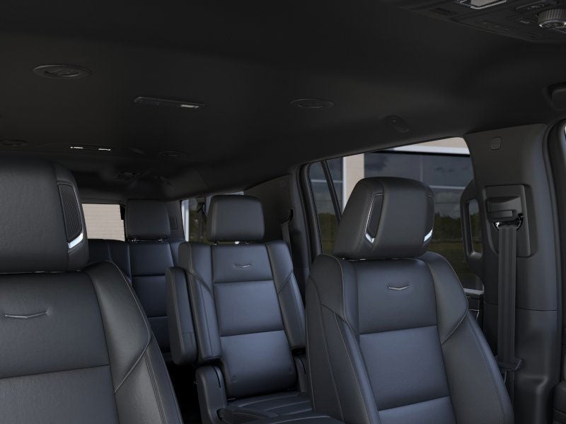 2024 Cadillac Escalade ESV Luxury