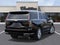 2024 Cadillac Escalade ESV Luxury
