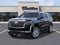 2024 Cadillac Escalade ESV Luxury