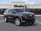 2024 Cadillac Escalade ESV Luxury