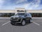 2024 Cadillac Escalade ESV Luxury