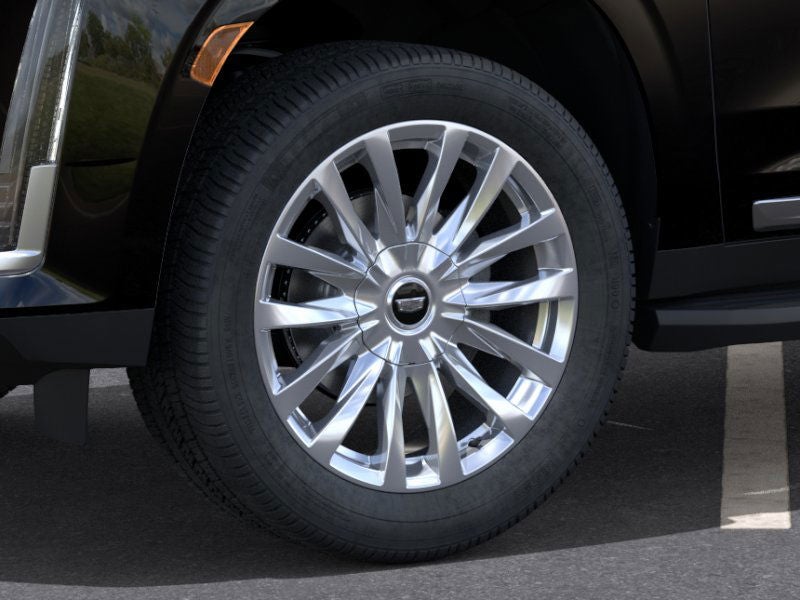 2024 Cadillac Escalade ESV Luxury