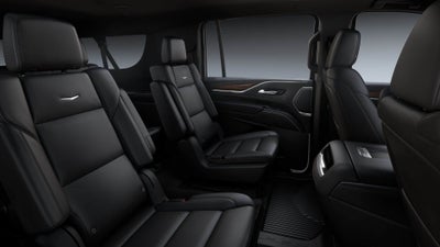 2024 Cadillac Escalade ESV Luxury