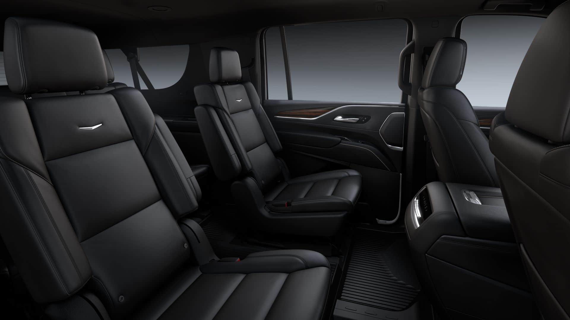 2024 Cadillac Escalade ESV Luxury