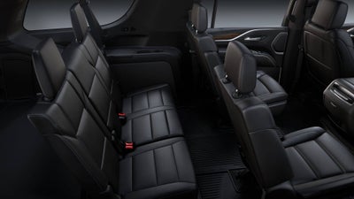 2024 Cadillac Escalade ESV Luxury