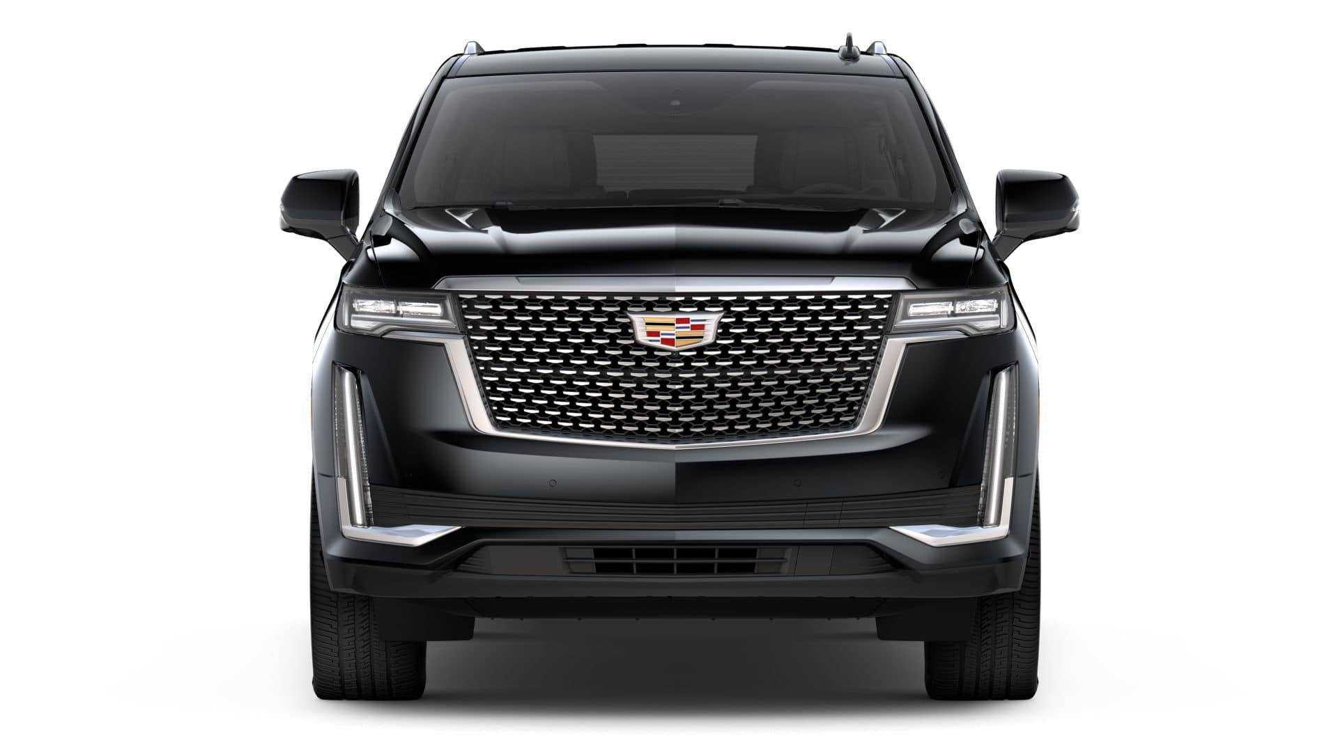 2024 Cadillac Escalade ESV Luxury
