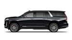 2024 Cadillac Escalade ESV Luxury