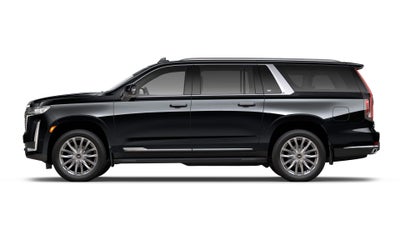2024 Cadillac Escalade ESV Luxury