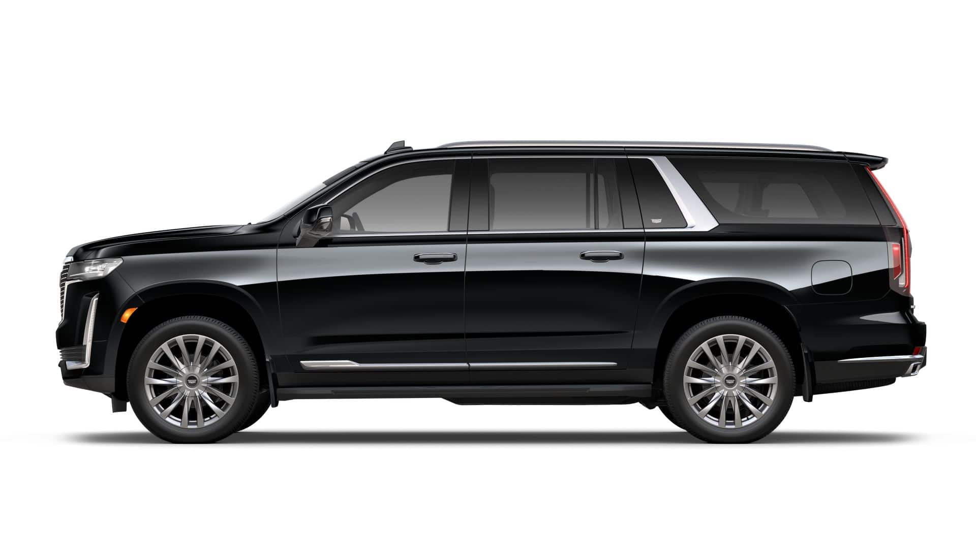 2024 Cadillac Escalade ESV Luxury
