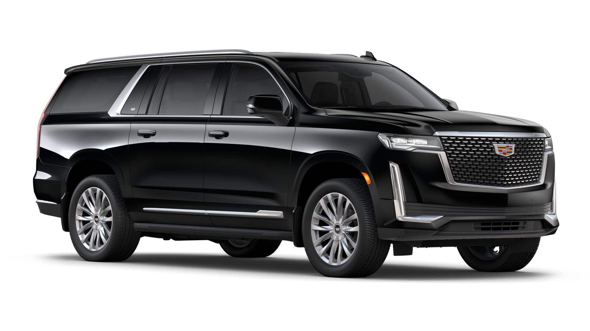 2024 Cadillac Escalade ESV Luxury